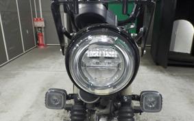 HONDA CT125 HUNTER CUB JA55