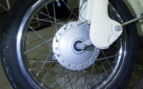 HONDA LITTLE CUB E AA01