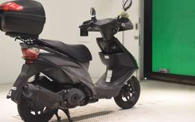 SUZUKI ADDRESS V125 S 2018 CF4MA