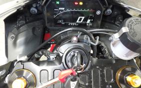 YAMAHA YZF-R7 2022 RM39J