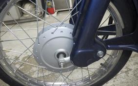 HONDA C90 SUPER CUB E 2024 HA02