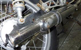 HONDA GB250 CLUBMAN MC10