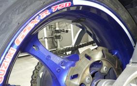 SUZUKI GSX-R750 2003