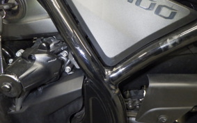 HONDA REBEL 1100 DCT 2023