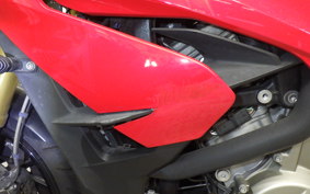 BMW S1000XR 2016