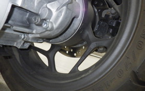 HONDA PCX 160 2016 KF47