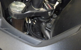 HONDA 400X 2023 NC56
