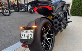 DUCATI DIAVEL V4 2025 7G00
