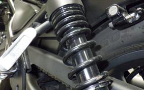 HONDA REBEL 250 A 2017 MC49