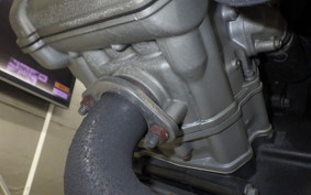 APRILIA SHIVER 750 2012