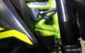 KAWASAKI Z900 Gen.2 2021 ZR900B