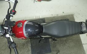 TRIUMPH SPEED 400 2024