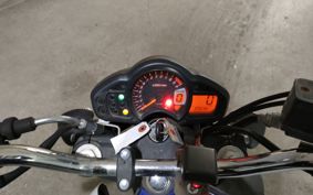 SUZUKI GLADIUS400 2010 VK58A