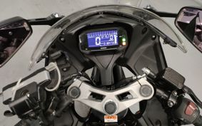 SUZUKI GSX-R125 DL33B