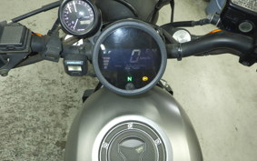 HONDA REBEL 250 A 2016 MC49