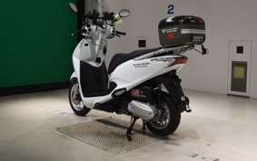 HONDA LEAD 125 JF45