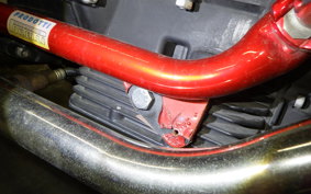 MOTO GUZZI V7 RACER 2016