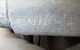 HARLEY FLH 1200 1973