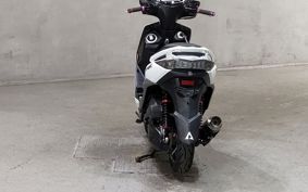 YAMAHA CYGNUS125XSR SE44J