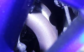 SUZUKI HAYABUSA Gen.3 2025 EJ11A