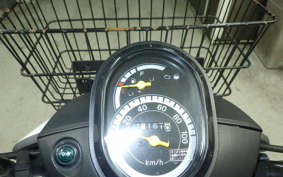 HONDA BENLY 110 2012 JA09
