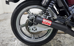 KAWASAKI ZEPHYR 400 1991 ZR400C