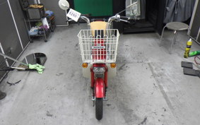 HONDA CAREN 2022 AB04