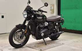 TRIUMPH BONNEVILLE T120 2019