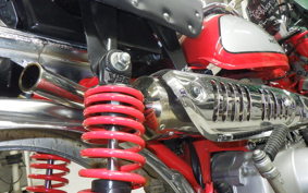 HONDA MONKEY