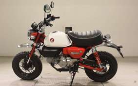HONDA MONKEY 125 2021 JB05