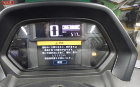 YAMAHA NMAX155-3 2000 SG92J