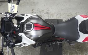 KAWASAKI Z900 Gen.2 2021 ZR900B