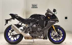 YAMAHA YZF-R1 M 2020 RN65J