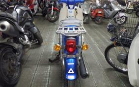 HONDA C110 SUPER CUB 1996 JA44