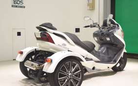 SUZUKI SKYWAVE 250 Trike (Burgman 250 Trike)  2025 CJ43A