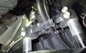 HONDA PCX125 2021 JK05