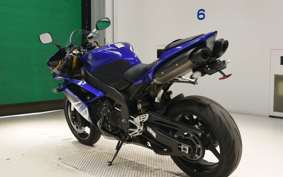 YAMAHA YZF-R1 2008