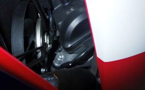 HONDA CBR600RR 2022 PC40
