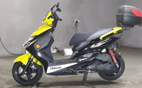 YAMAHA CYGNUS125XSR SE44J