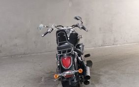 SUZUKI INTRUDER 400 CLASSIC VK56A