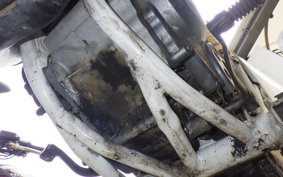 YAMAHA DT200 Gen.2 R