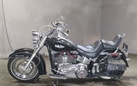 HARLEY HARLEY FLSTN1580 JD5