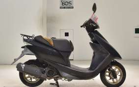 HONDA DIO Gen.6 AF62