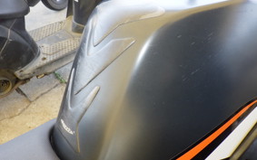 KTM 125 RC