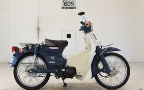 HONDA C50 SUPER CUB AA01