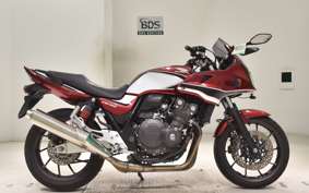 HONDA CB400 SUPER BOLDOR A 2021 NC42