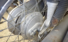 HONDA C110 SUPER CUB JA10