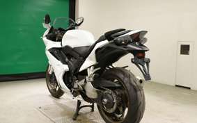 HONDA VFR800F 2017 RC79