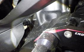 HONDA CBR400R 2024 NC65