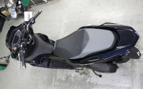HONDA PCX 125 2015 JK05